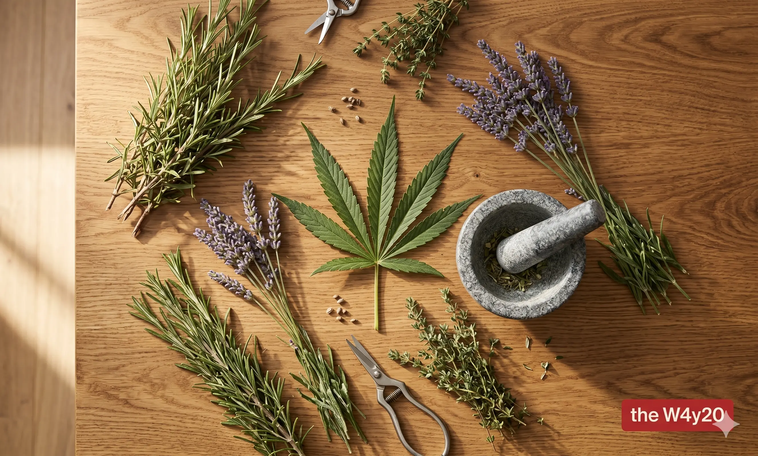 Cultivo Consciente